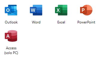 Microsoft 365