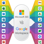 google workspace chile