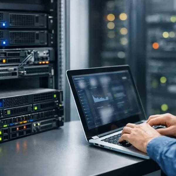 Cuándo usar hosting semi dedicado