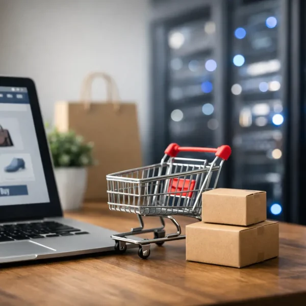 Mejor hosting para ecommerce: qué elegir
