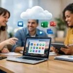 Microsoft 365 para empresas pequeñas