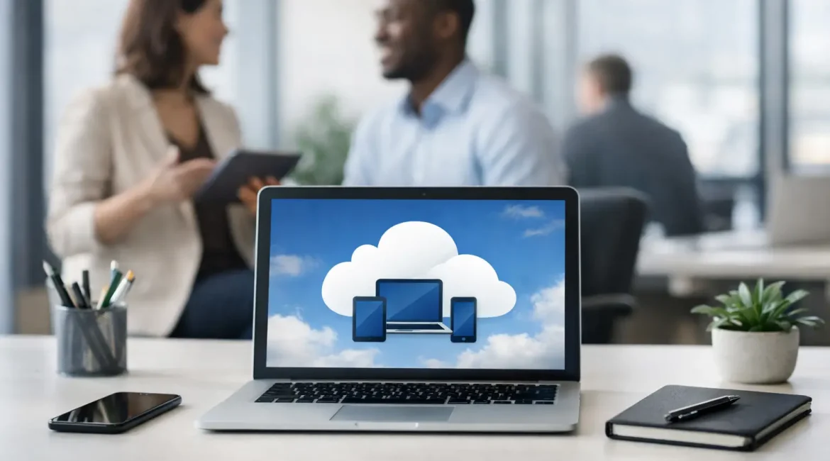 One Drive empresarial beneficios reales