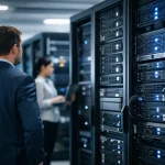 Por qué elegir hosting premium para tu empresa