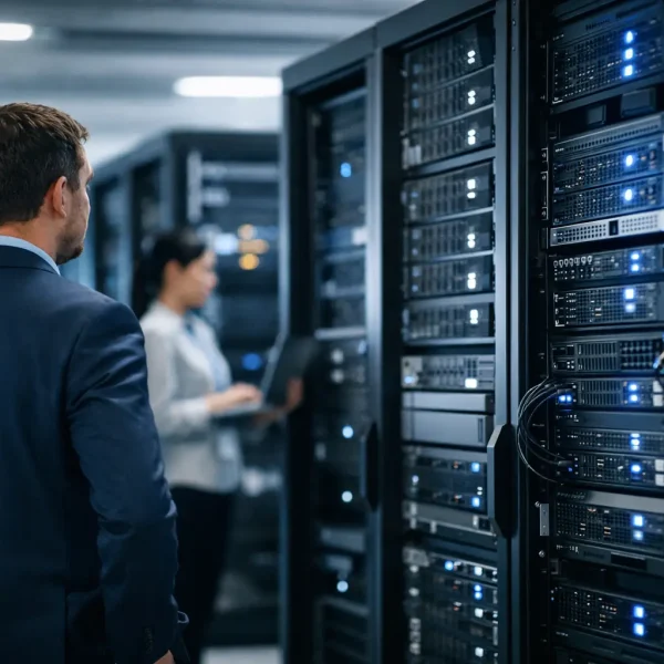 Por qué elegir hosting premium para tu empresa