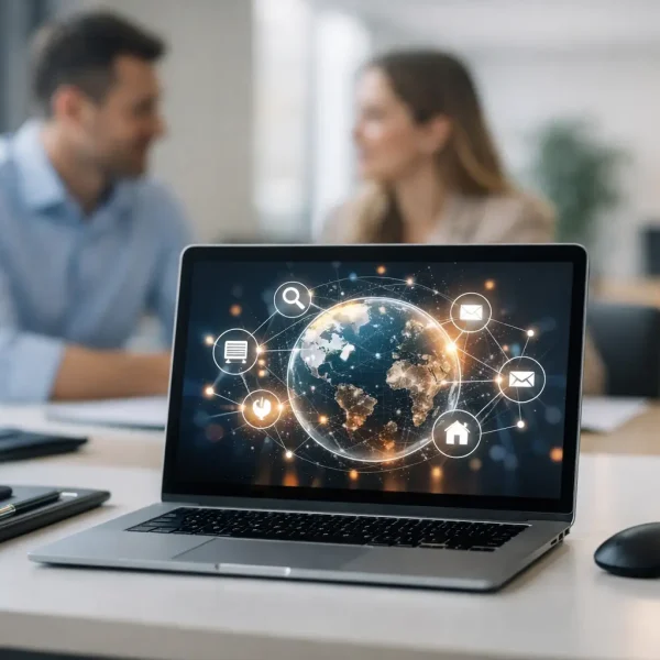 Registro de dominios para empresas: qué mirar