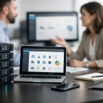 Reseller hosting para agencias: qué exigir