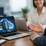 VPS administrado para pymes: cuándo conviene