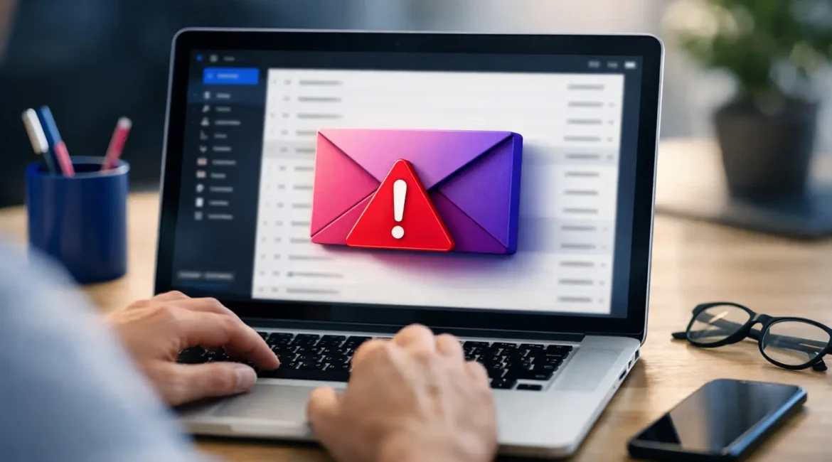 Cómo evitar correos en spam de verdad