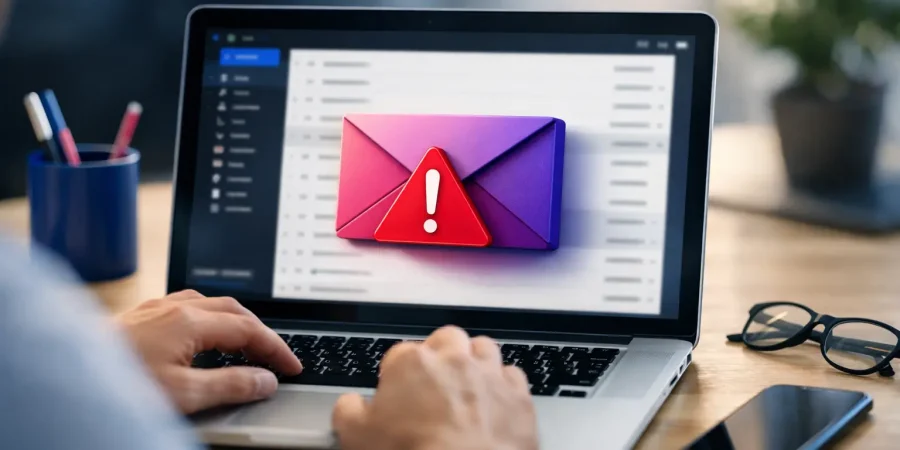 Cómo evitar correos en spam de verdad