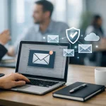 Correo corporativo para empresas sin fallos