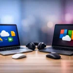 Google Workspace vs Microsoft 365