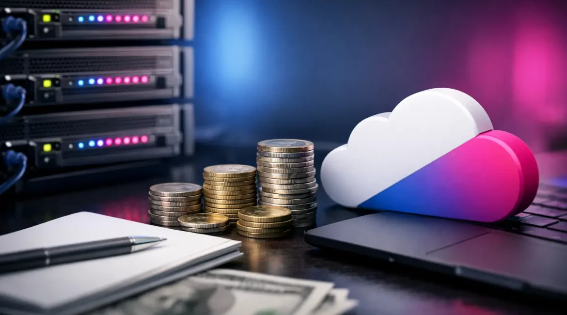 Hosting premium: qué pagas y qué recibes