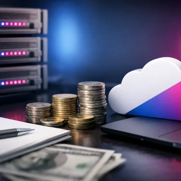Hosting premium: qué pagas y qué recibes