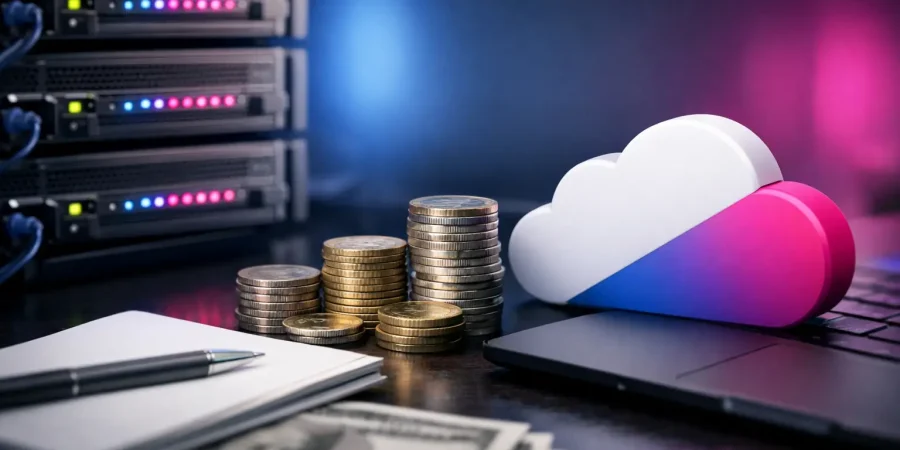 Hosting premium: qué pagas y qué recibes