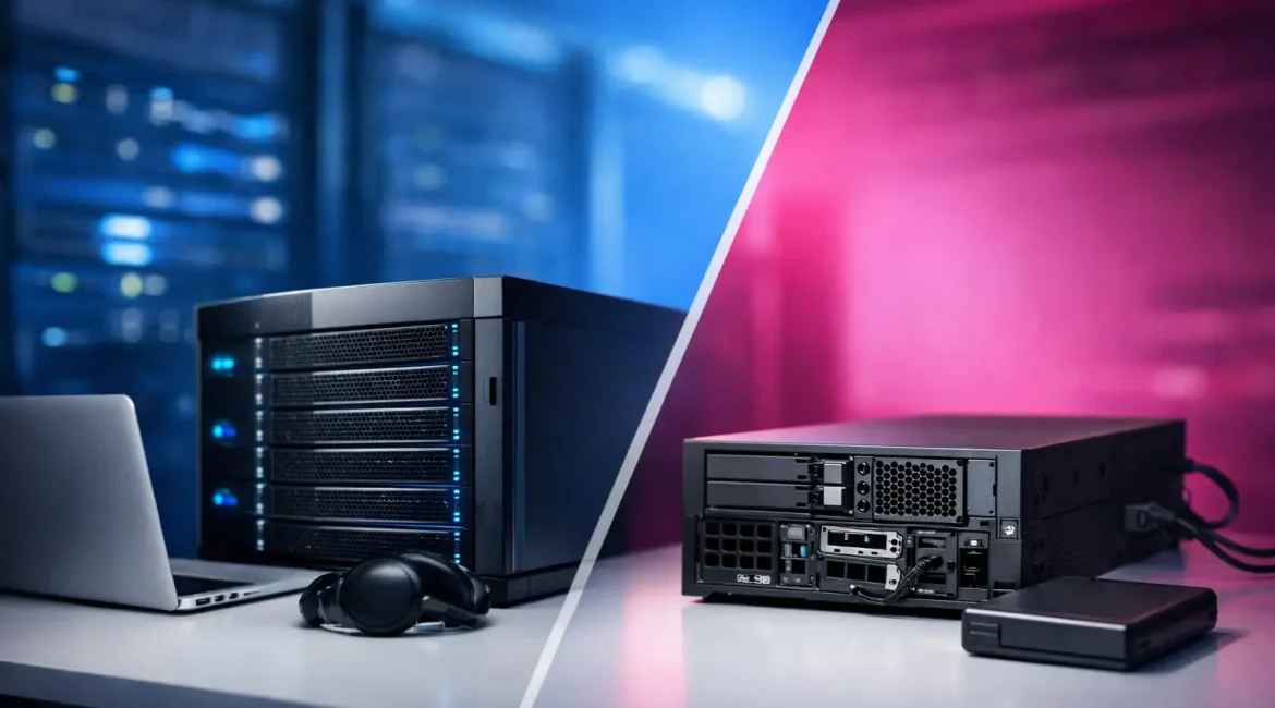Hosting premium vs barato: qué conviene