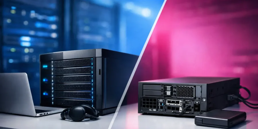 Hosting premium vs barato: qué conviene