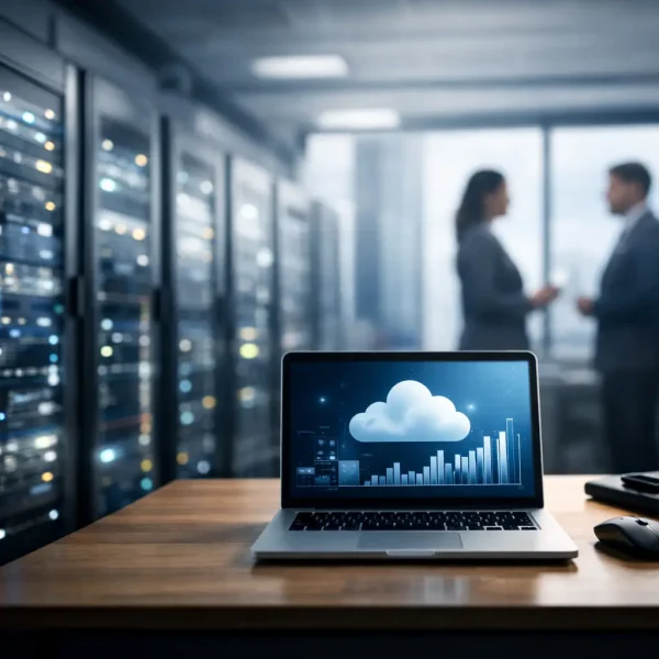Mejores hosting para empresas en 2026