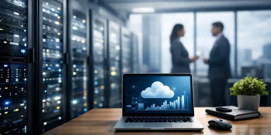 Mejores hosting para empresas en 2026