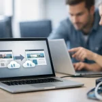Migrar sitio web sin caídas: así se hace