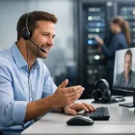 Soporte técnico humano hosting: por qué importa
