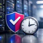 Uptime garantizado en hosting: qué exigir