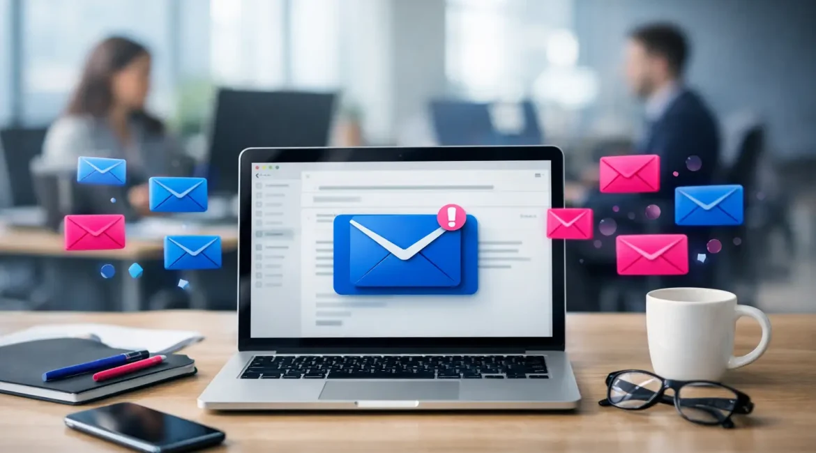 10 mejores prácticas de correo corporativo