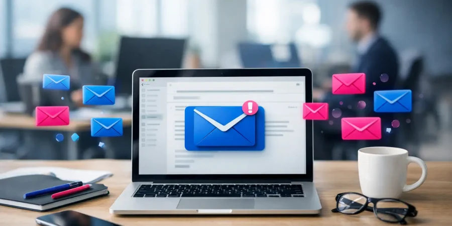 10 mejores prácticas de correo corporativo