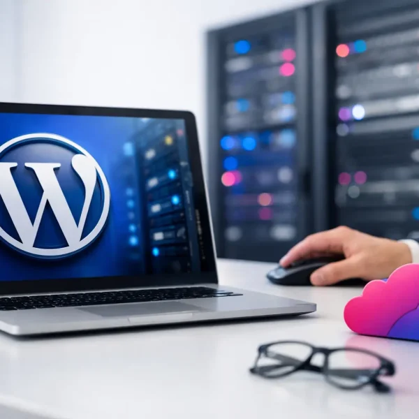 Guía de hosting WordPress para empresas