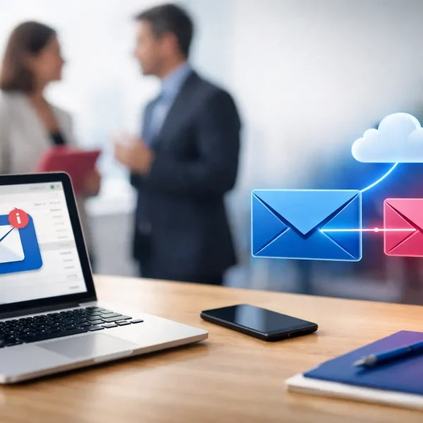 Mejores correos para negocios: qué elegir