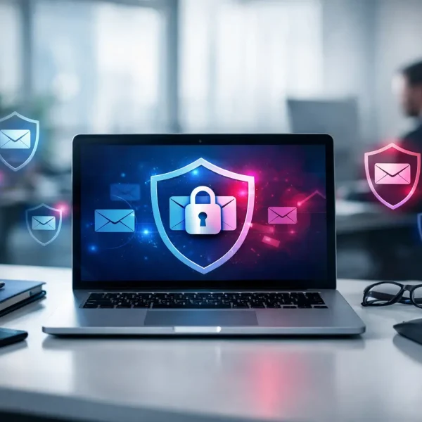 Protección de correo empresarial eficaz