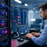 Qué incluye un hosting administrado