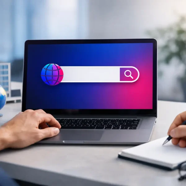 Cómo elegir un dominio empresarial disponible