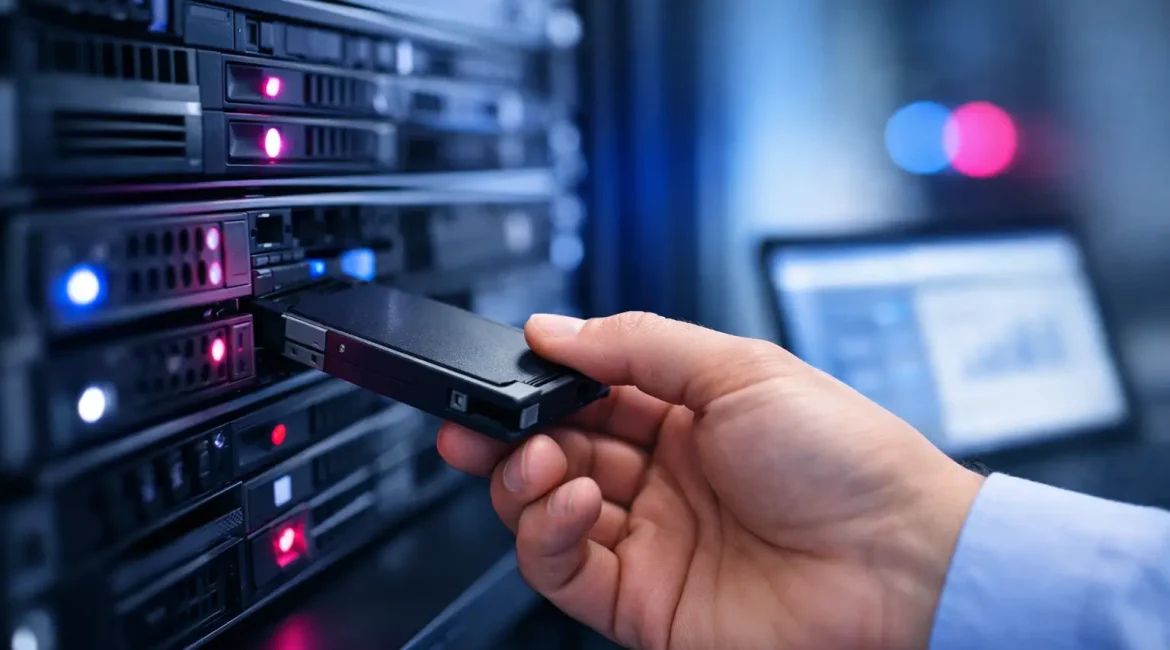 Cuándo cambiar de hosting empresarial