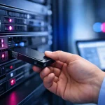 Cuándo cambiar de hosting empresarial