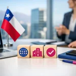 Dominios para empresas chilenas bien elegidos