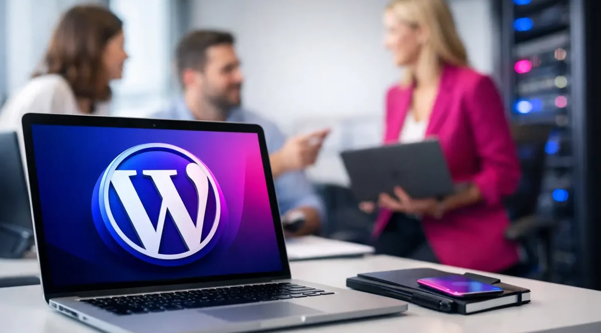Hosting WordPress para agencias: qué exigir