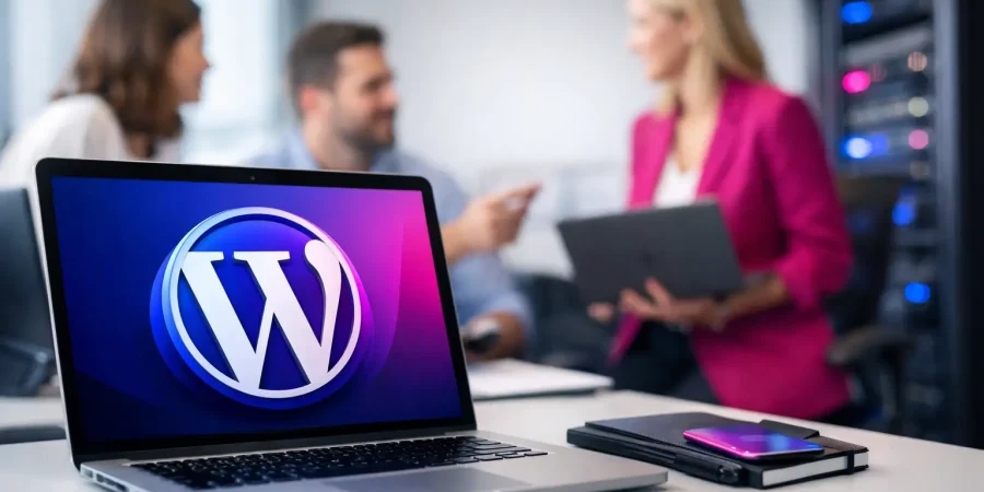 Hosting WordPress para agencias: qué exigir