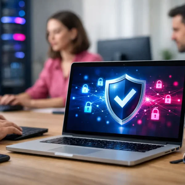 Seguridad endpoint para pymes bien resuelta