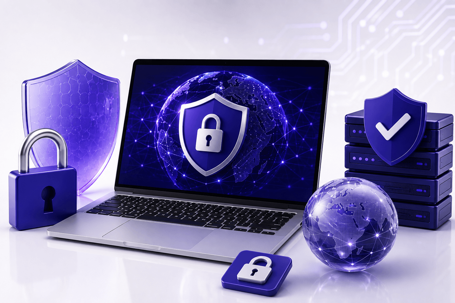 Funcionamiento de un certificado SSL y conexión segura