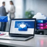 Correo Exchange Online para empresas fiable