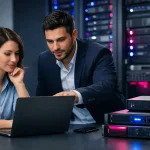Cuánto hosting necesita una pyme de verdad
