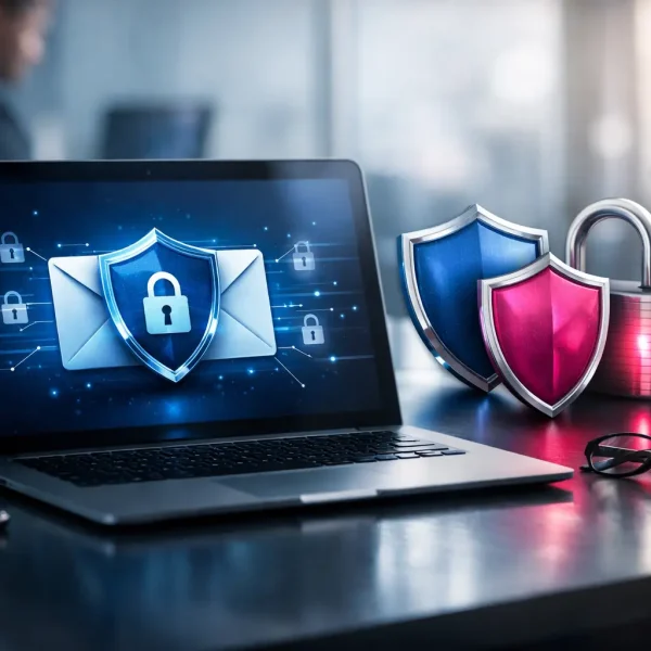Mejores herramientas de seguridad de correo empresarial