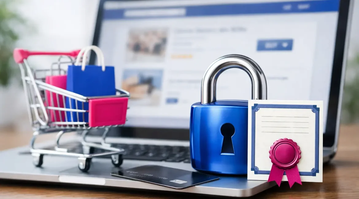 Qué certificado SSL para tienda online elegir