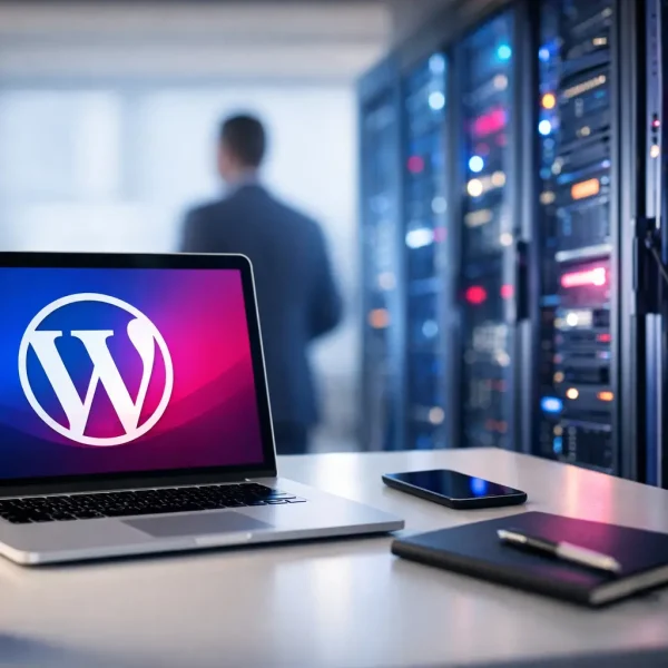 Review de hosting WordPress para empresas exigentes
