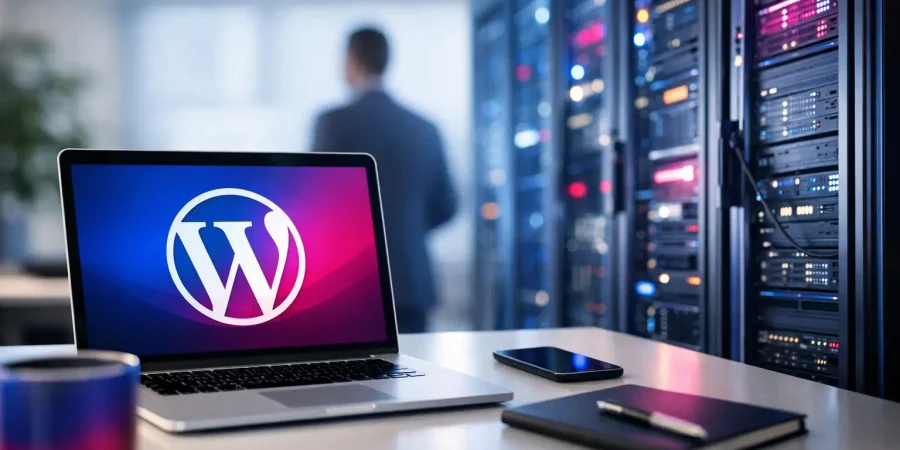 Review de hosting WordPress para empresas exigentes
