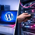 WordPress hosting vs hosting tradicional: ¿qué elegir?