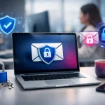 Cinco claves para un correo seguro empresarial