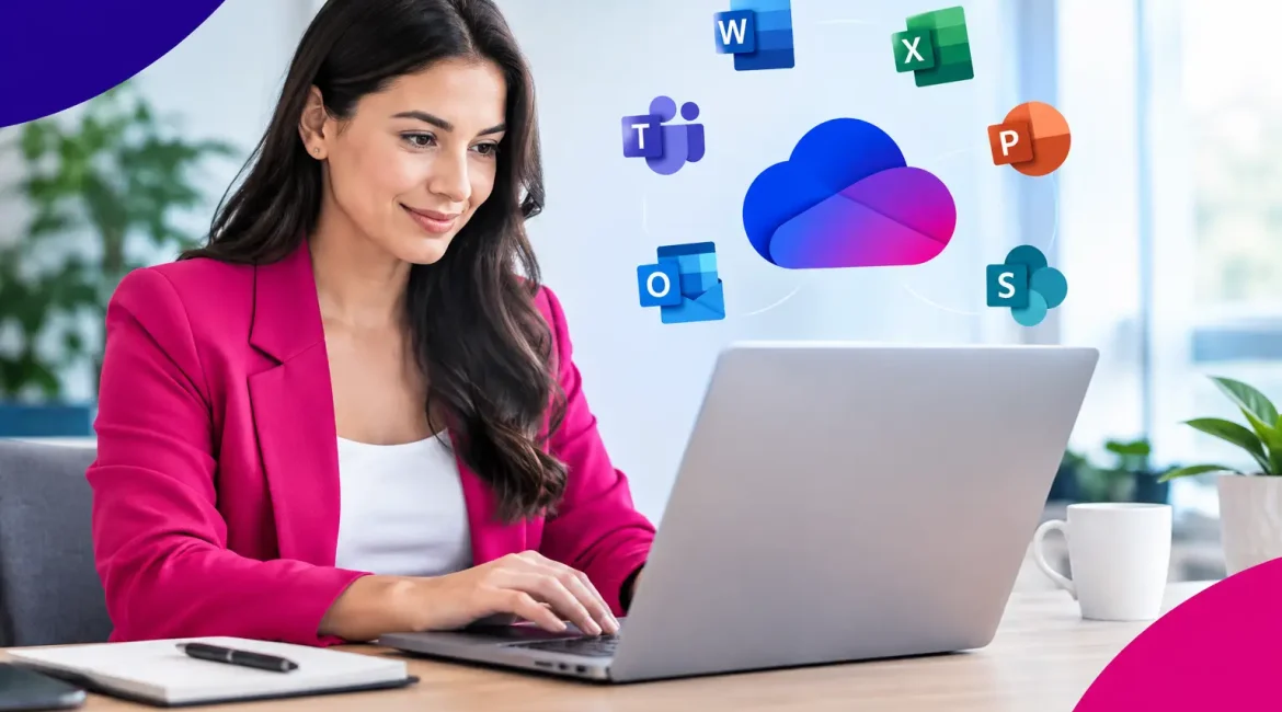 Cómo implementar Microsoft 365 empresarial