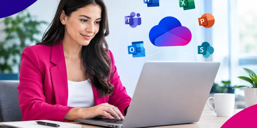 Cómo implementar Microsoft 365 empresarial