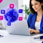 Guía de registro de dominios corporativos